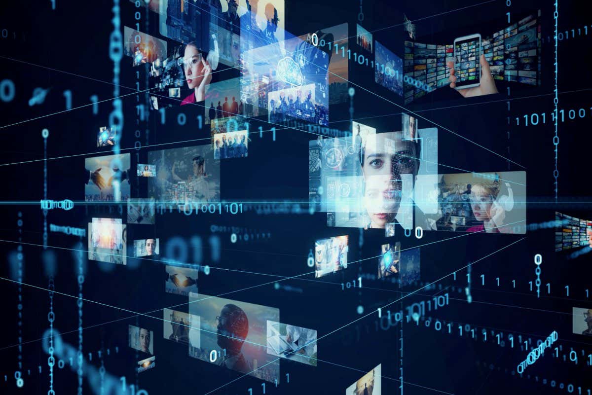 Researchers have suggested that monitoring audio clips on social media could be a relatively quick, inexpensive way of tracking coronavirus cases in the community