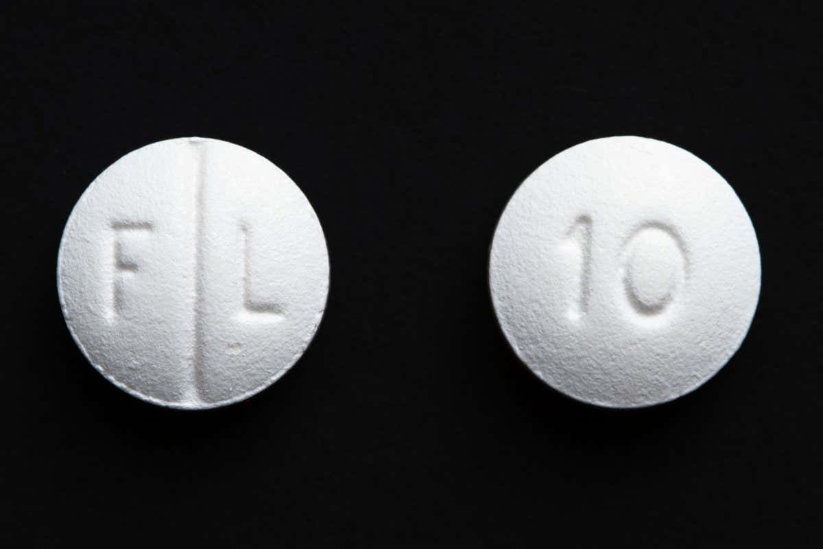 The antidepressant escitalopram may reduce the ability to enjoy rewarding experiences