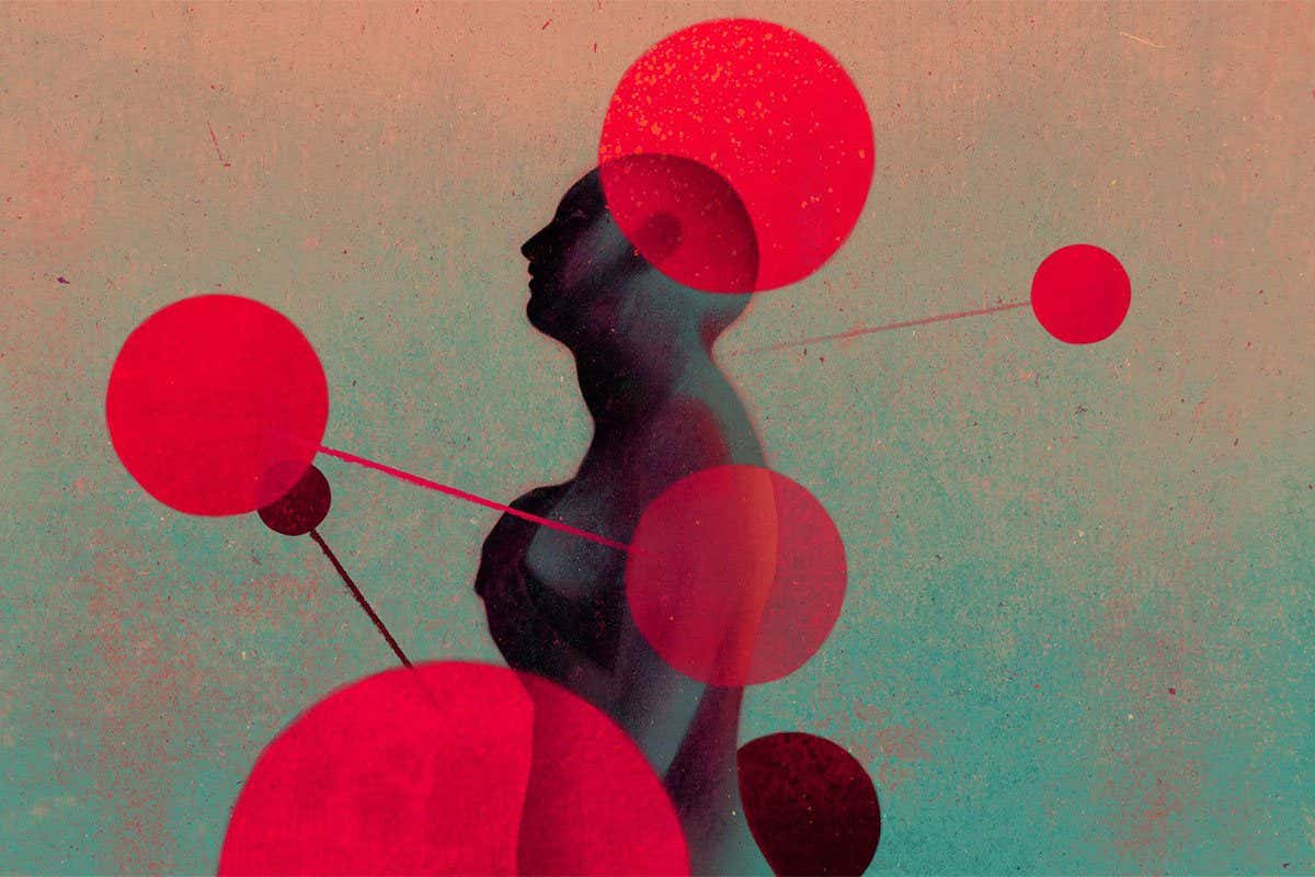 Polycystic ovary syndrome