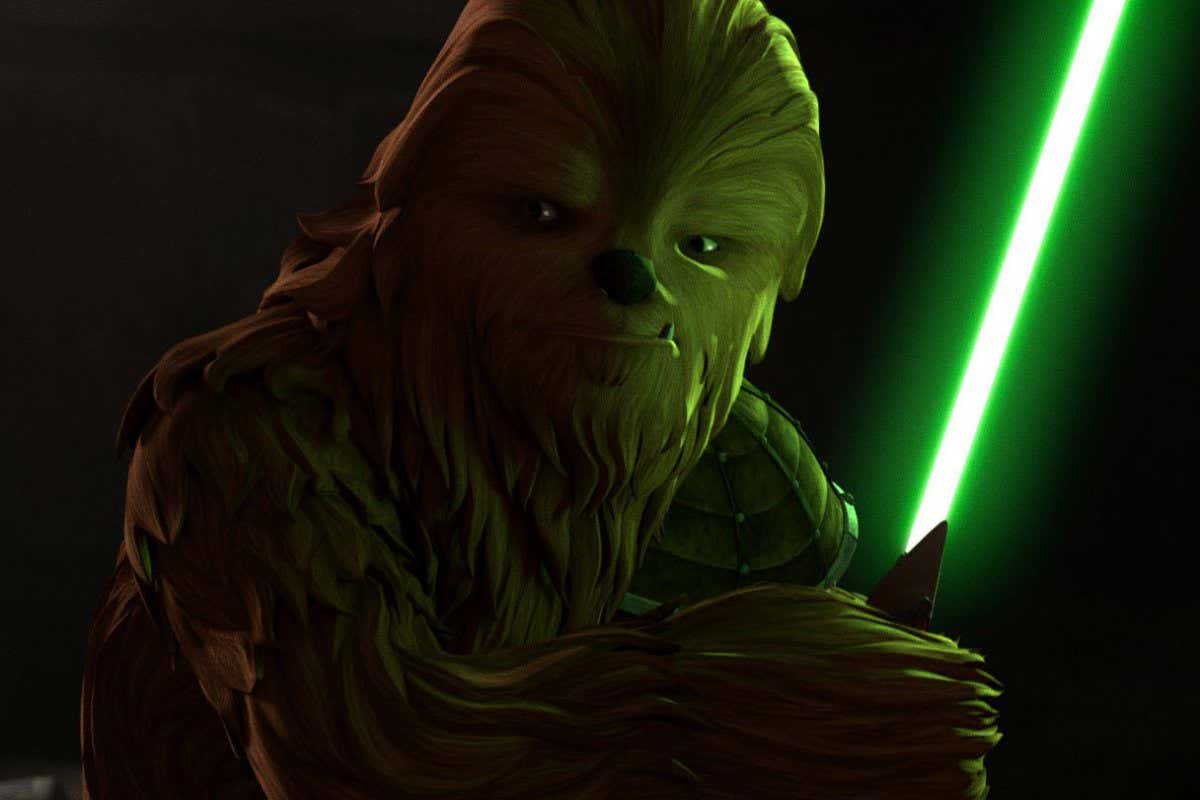 Star Wars: The Bad Batch