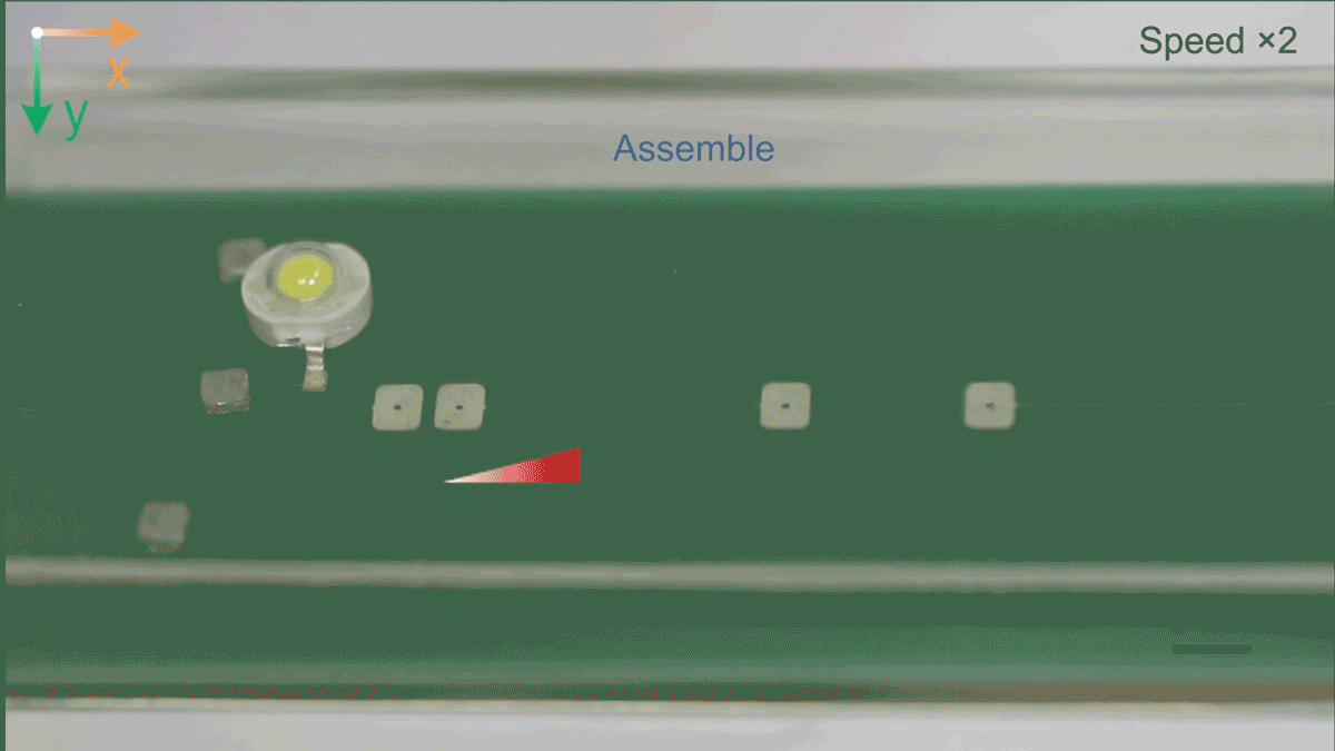 New Scientist. Science news and long reads from expert journalists, covering developments in science, technology, health and the environment on the website and the magazine.