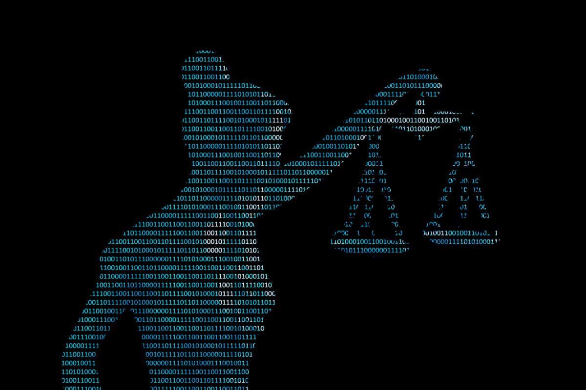 Illustration of scales of justice