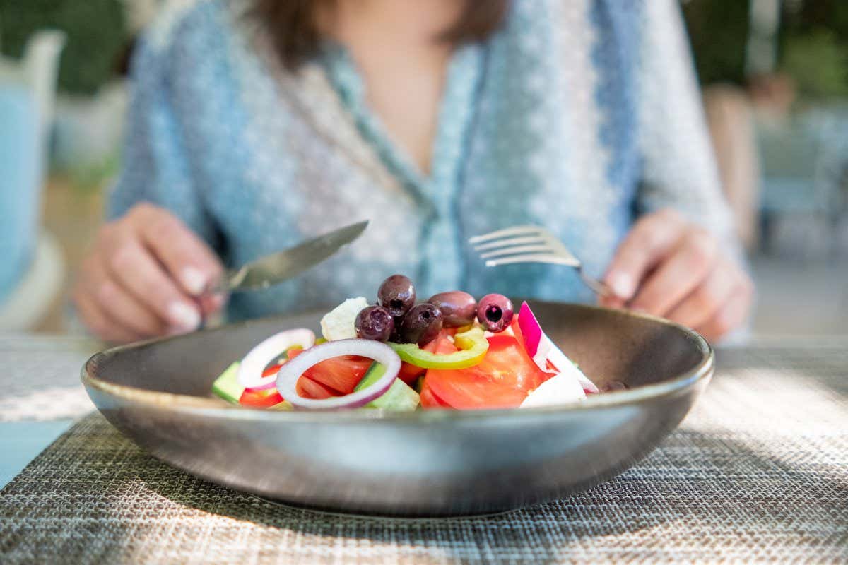 Previous studies have produced different results on the weight-loss benefits of fasting