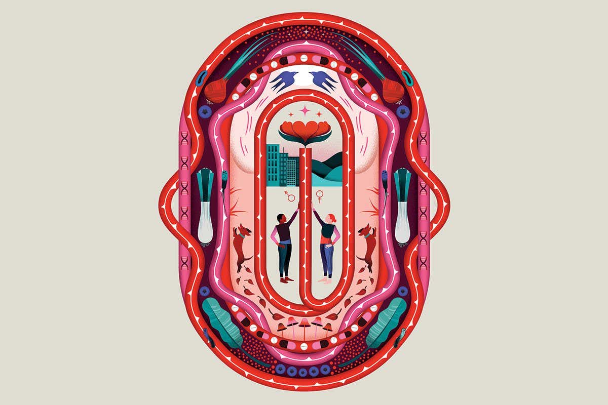 New Scientist. Science news and long reads from expert journalists, covering developments in science, technology, health and the environment on the website and the magazine.