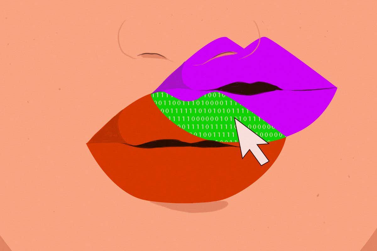 We need to accept that deepfakes are here to stay in film and TV