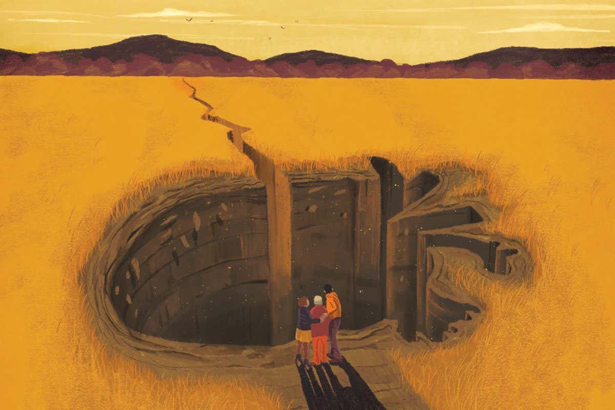 How understanding a form of broken heart syndrome could save lives