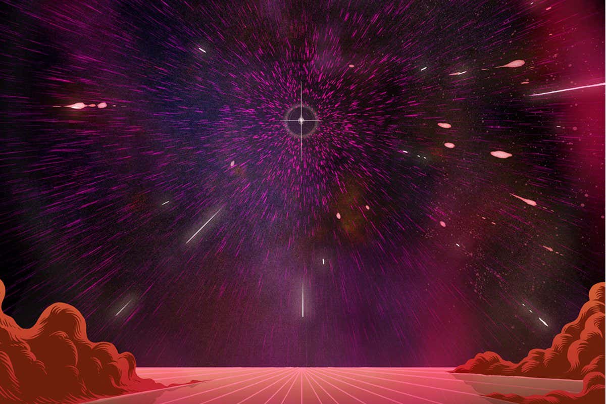 New Scientist. Science news and long reads from expert journalists, covering developments in science, technology, health and the environment on the website and the magazine.