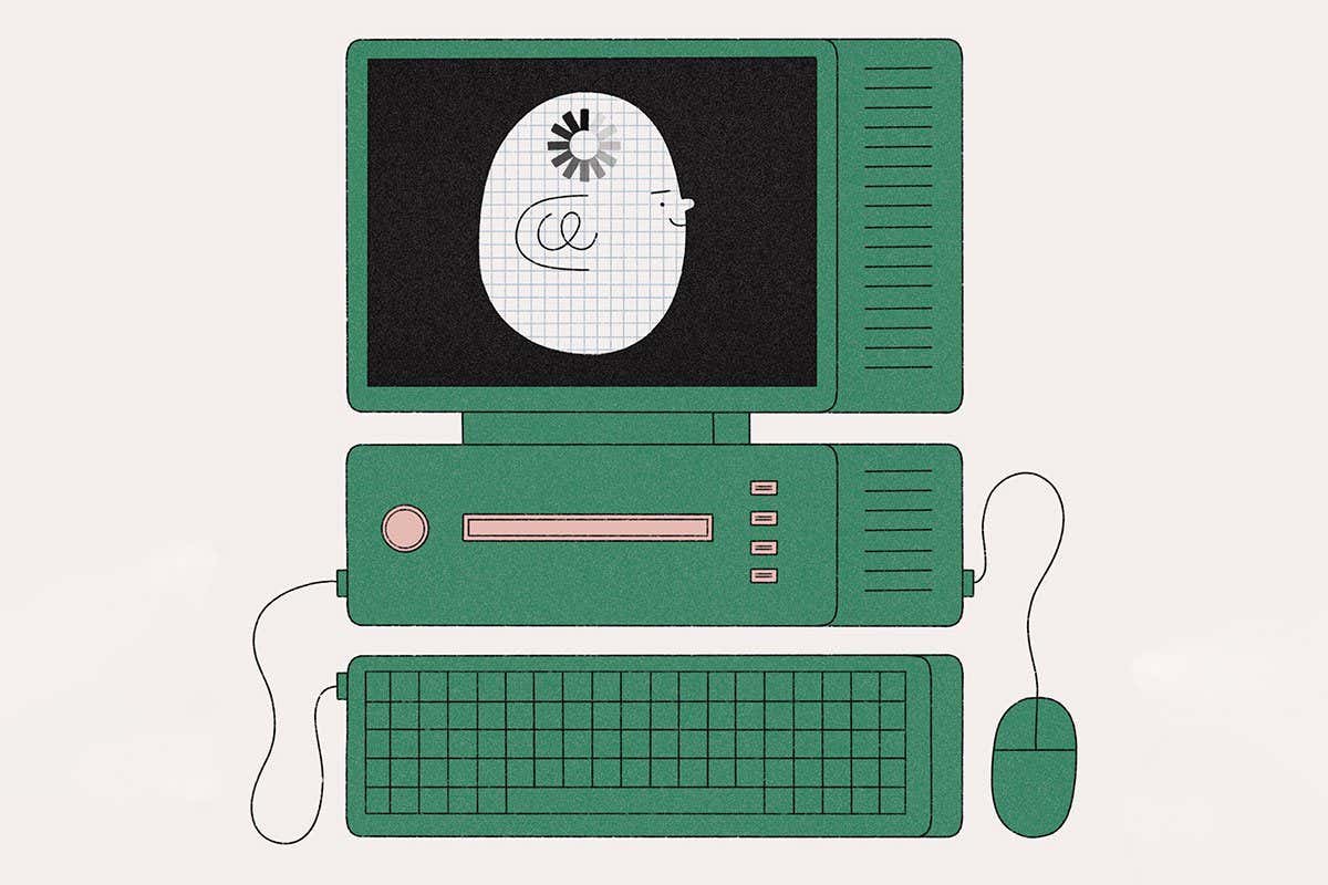 Understanding human intentions will be the next big breakthrough in AI