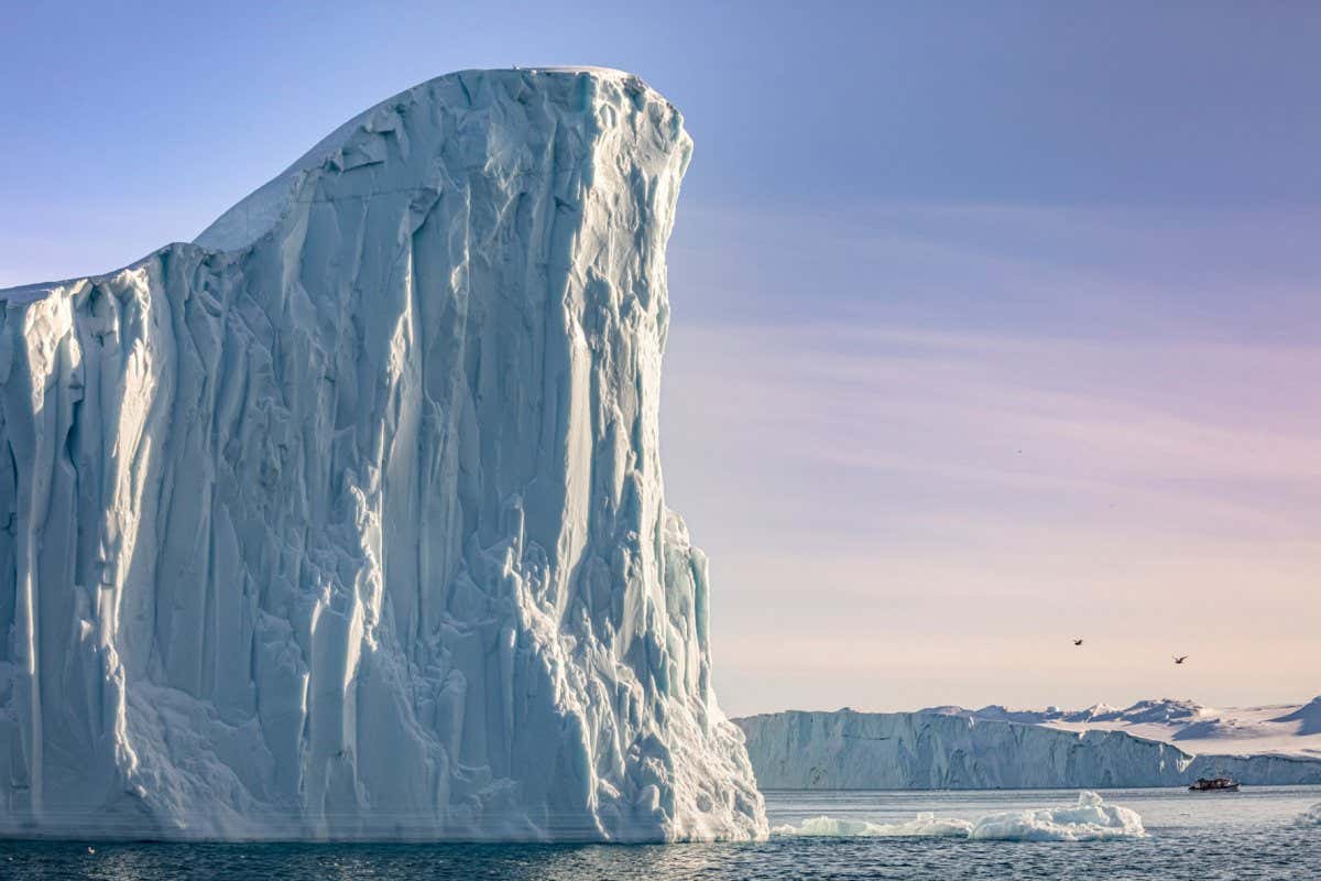 New Scientist. Science news and long reads from expert journalists, covering developments in science, technology, health and the environment on the website and the magazine.