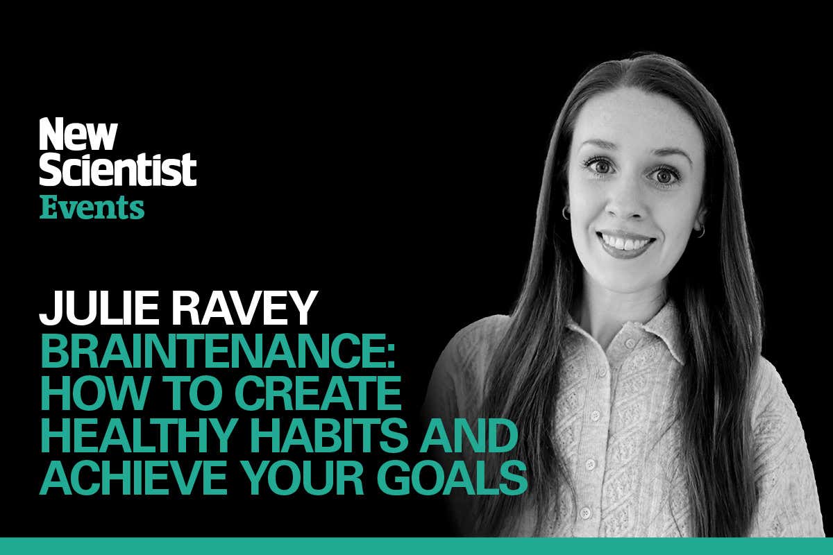 New Scientist Default Image