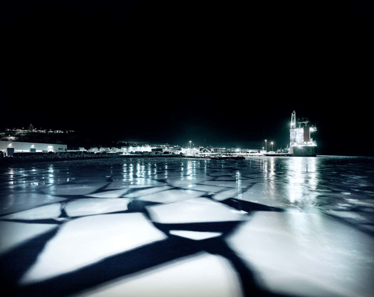 New Scientist. Science news and long reads from expert journalists, covering developments in science, technology, health and the environment on the website and the magazine.