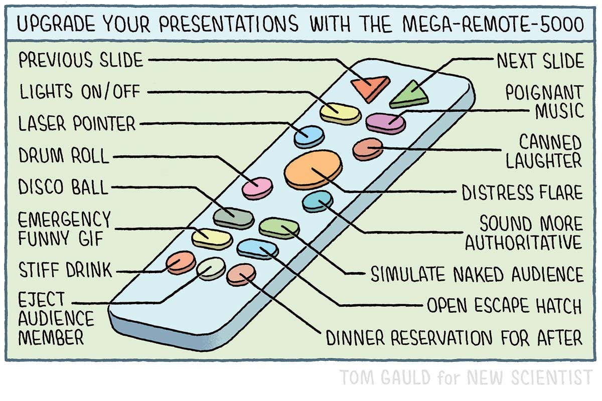 New Scientist. Science news and long reads from expert journalists, covering developments in science, technology, health and the environment on the website and the magazine.