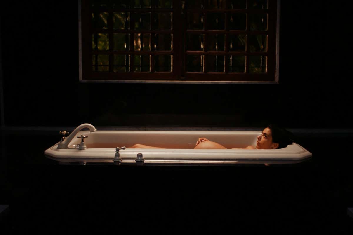 Animalia review: Intriguing sci-fi thriller, shame about the aliens