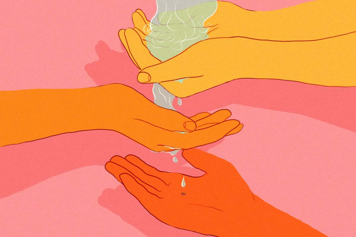 We can't engineer our way out of the water crisis in the Southwest US