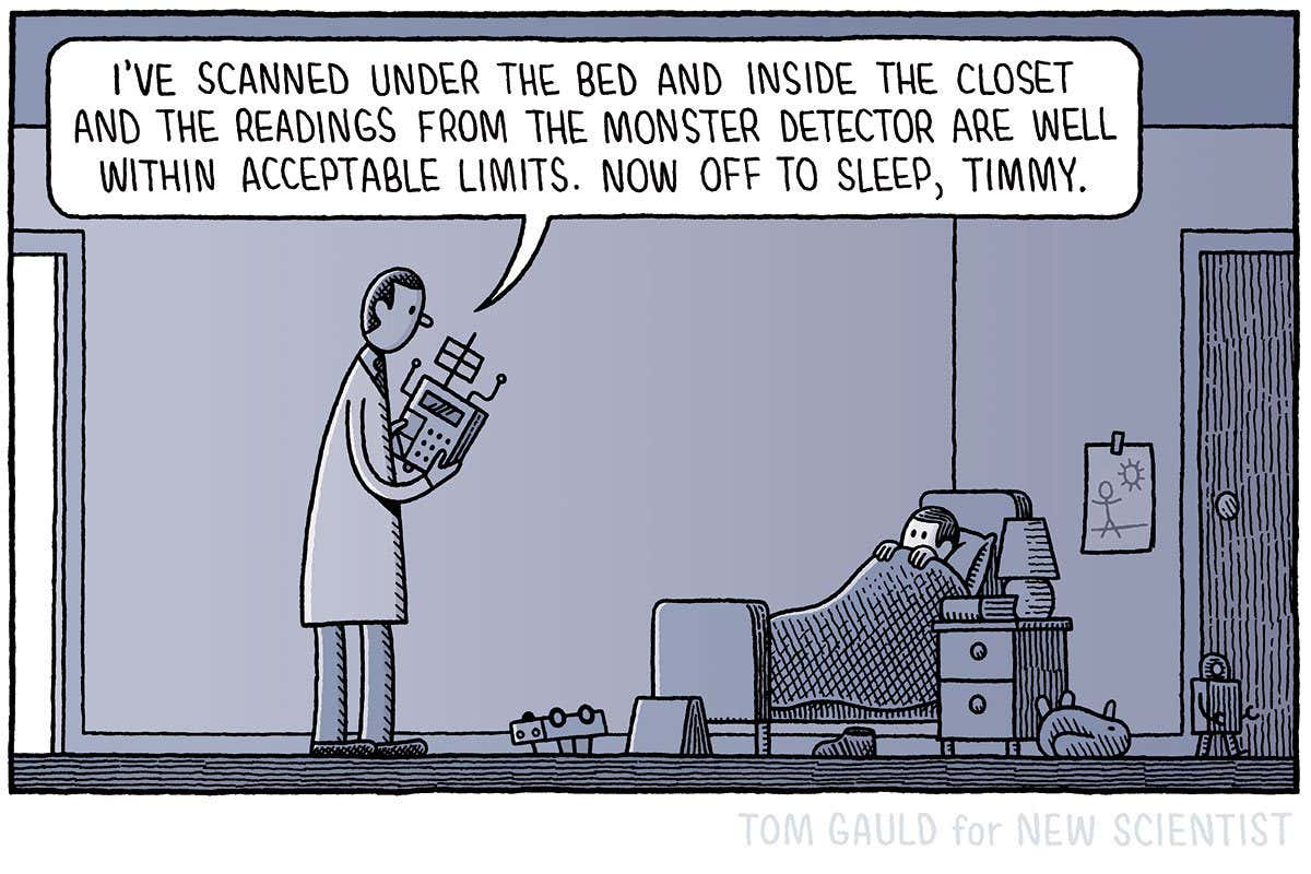 New Scientist. Science news and long reads from expert journalists, covering developments in science, technology, health and the environment on the website and the magazine.