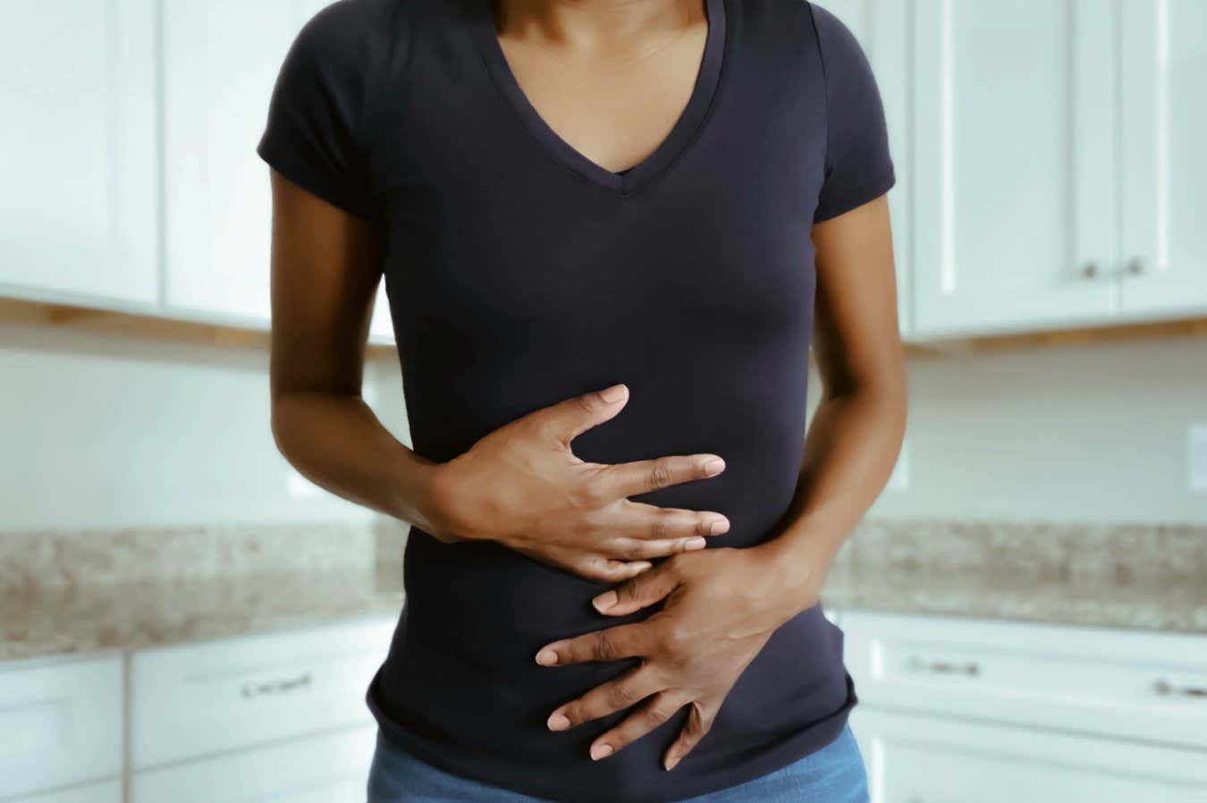 Emotions like disgust and fear linked to more acidic stomach pH