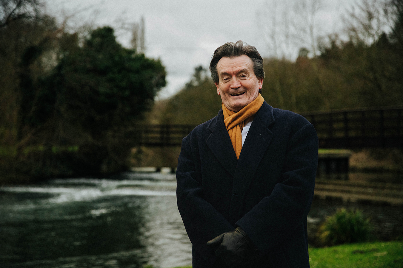 Feargal Sharkey: We’re destroying every river in the country