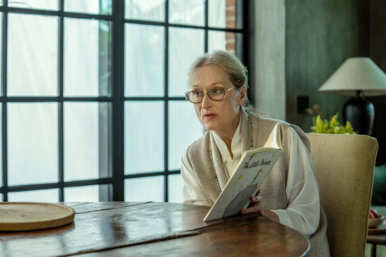 Episode 2. Meryl Streep in 