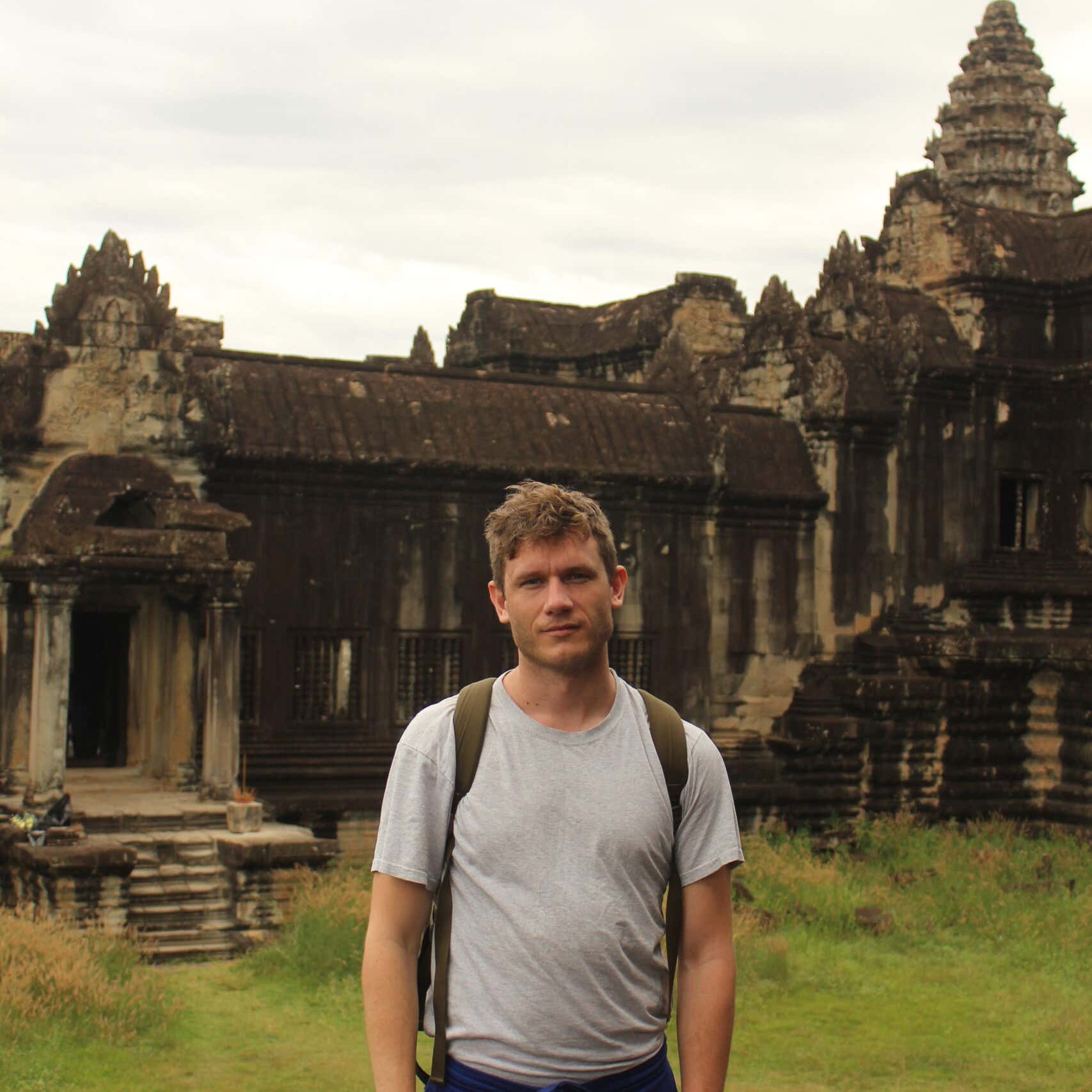 New Scientist. Science news and long reads from expert journalists, covering developments in science, technology, health and the environment on the website and the magazine.