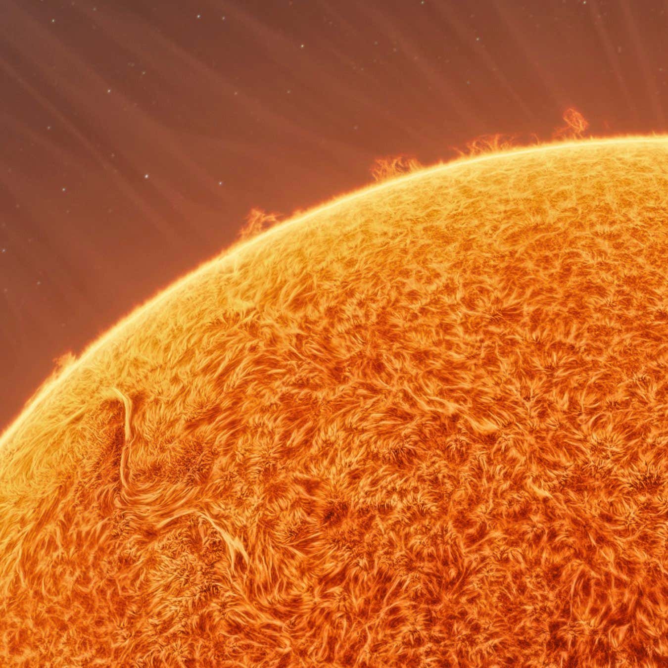 New Scientist. Science news and long reads from expert journalists, covering developments in science, technology, health and the environment on the website and the magazine.