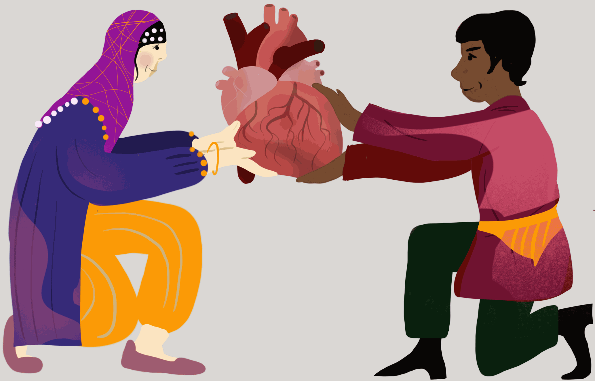 The hunt for the missing heart of Holy Roman Emperor Otto the Great