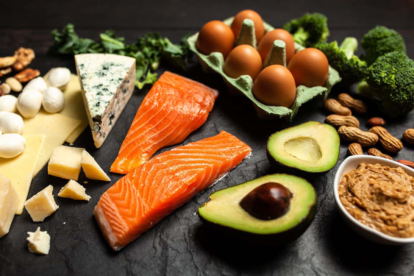 Keto diet may treat epilepsy by changing the gut microbiome