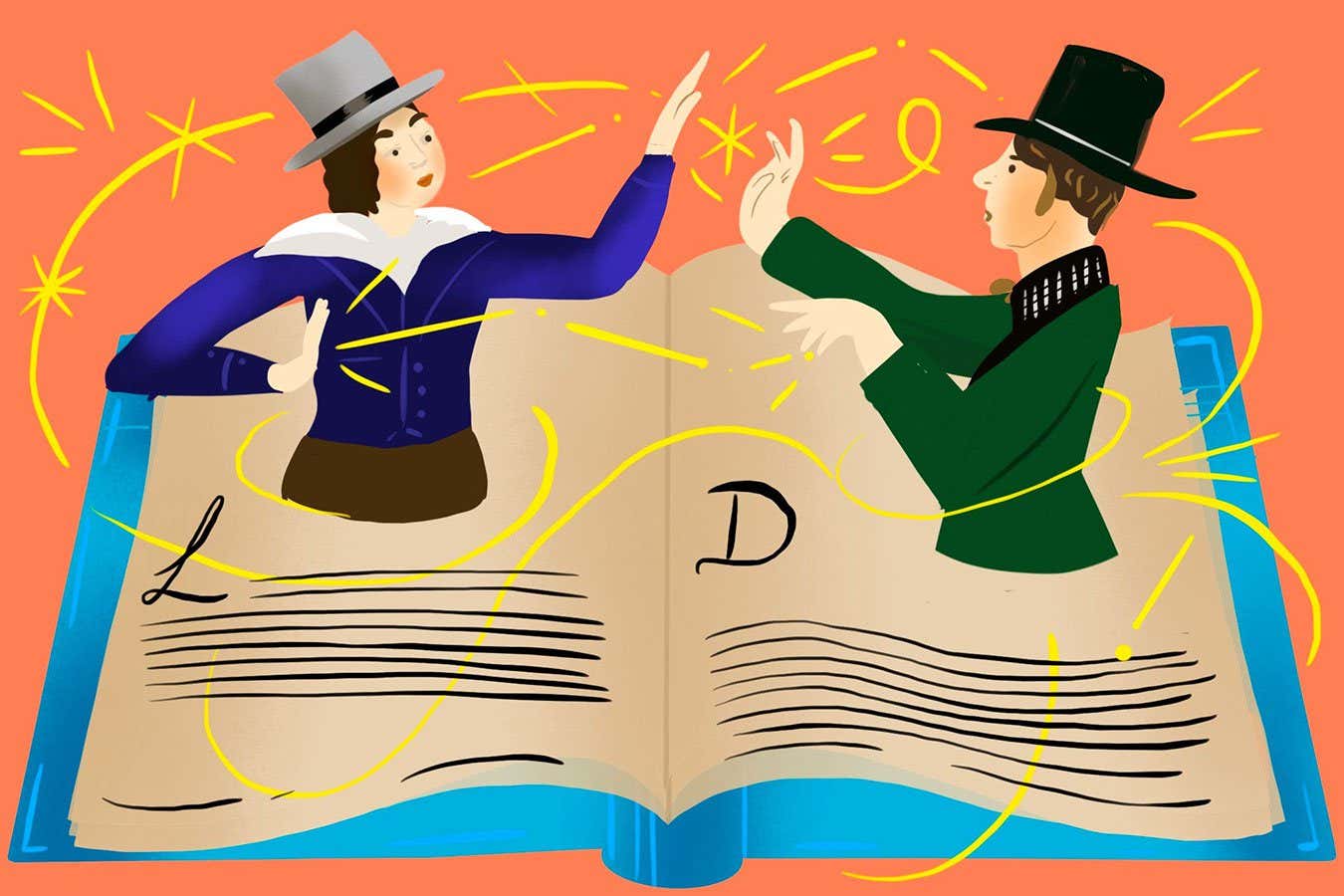 Helluva twist: Did Dickens create the first android in literature?