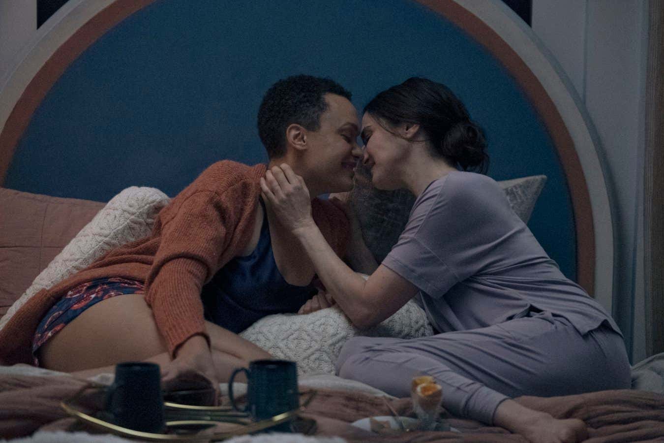 Dead Ringers review: A triumphant reimagining of Cronenberg's classic