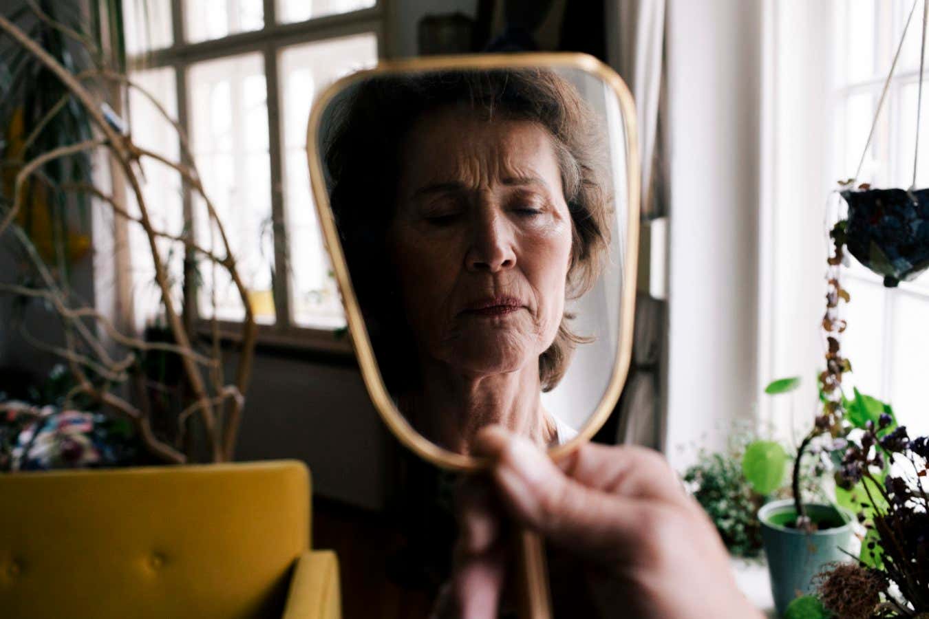 Stress makes us age faster but the effects can be reversed