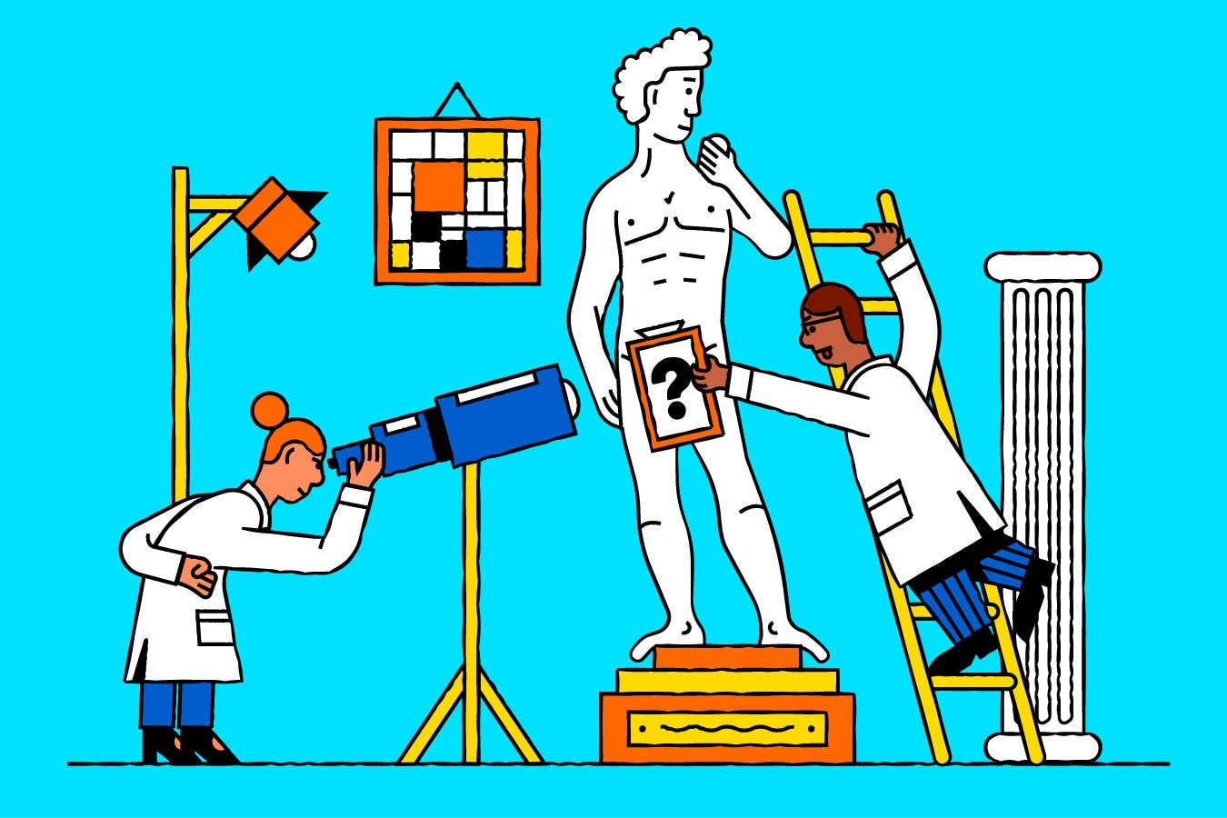 New Scientist. Science news and long reads from expert journalists, covering developments in science, technology, health and the environment on the website and the magazine.