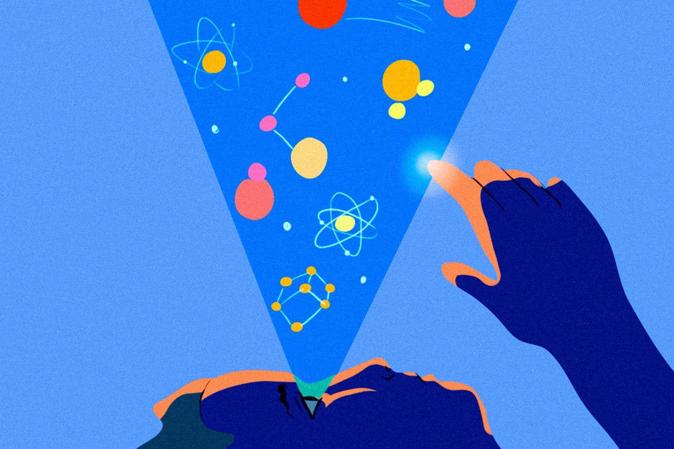 Why we must inspire people with the magic of condensed matter physics