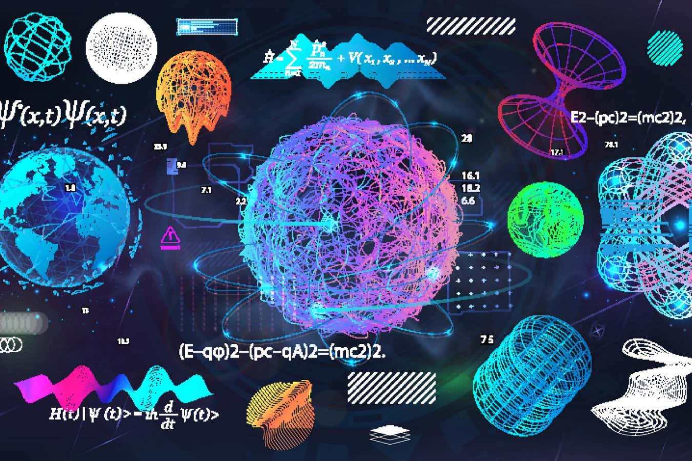 How can we prove the world is really quantum mechanical?