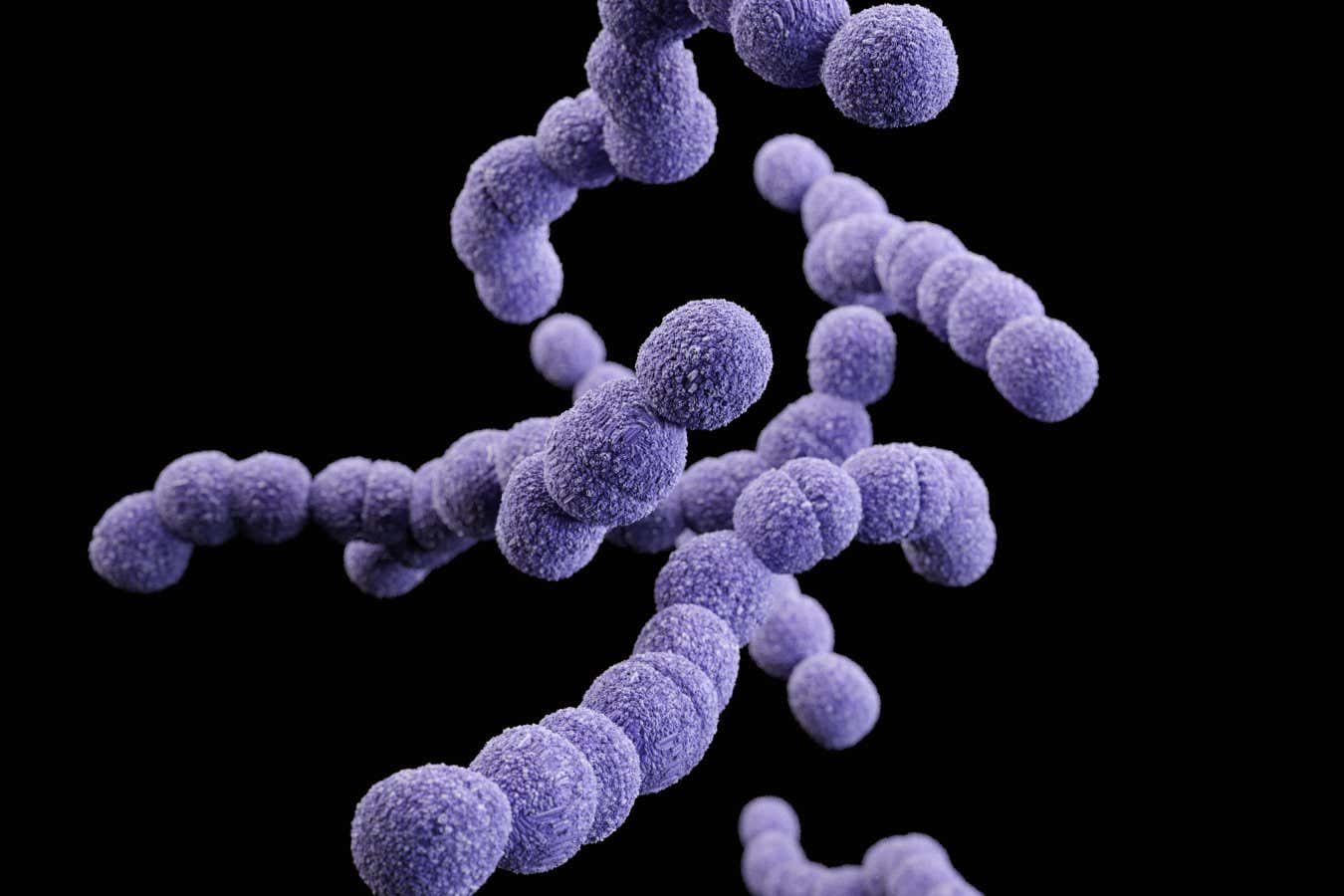 New Scientist. Science news and long reads from expert journalists, covering developments in science, technology, health and the environment on the website and the magazine.