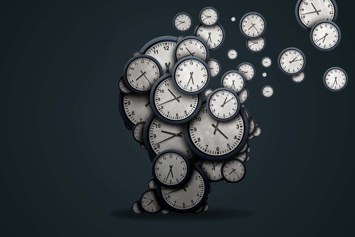 New Scientist Default Image