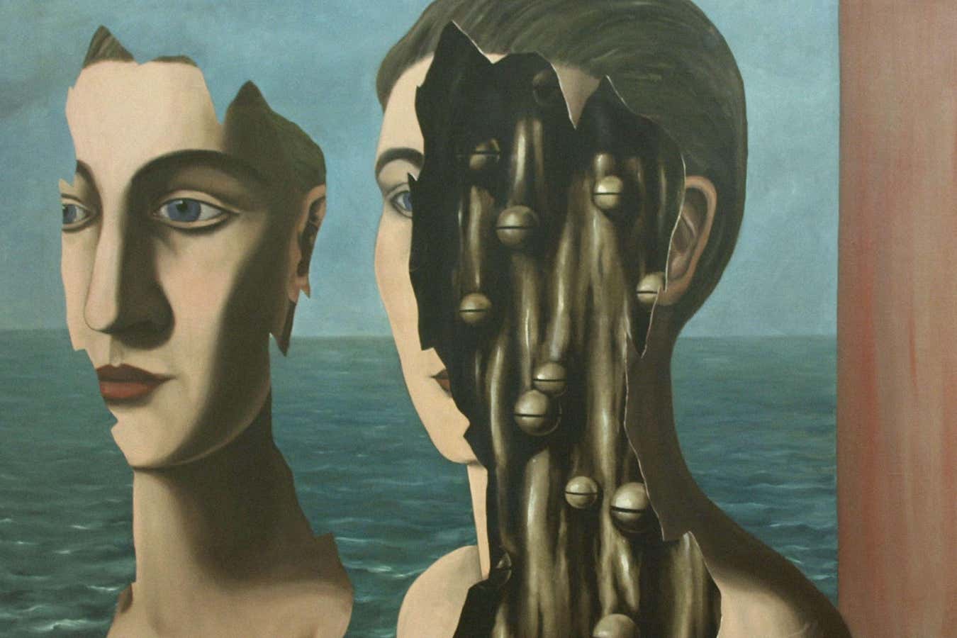 The Human Mind review: Ambitious, up-to-the-minute guide to the mind