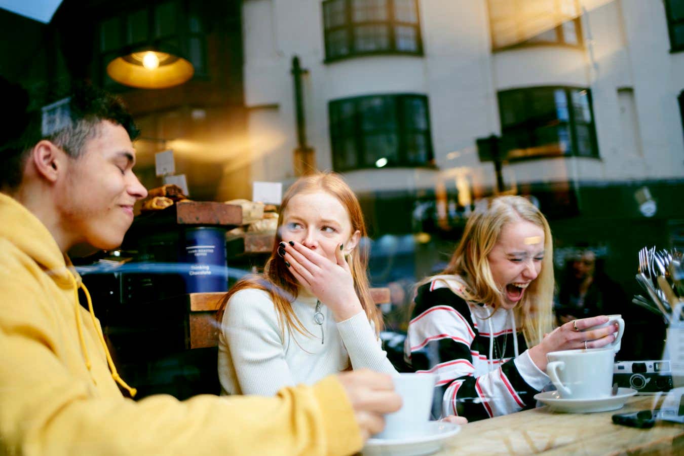 Addicted to Drama: Find out what it means to be called a 'drama queen'