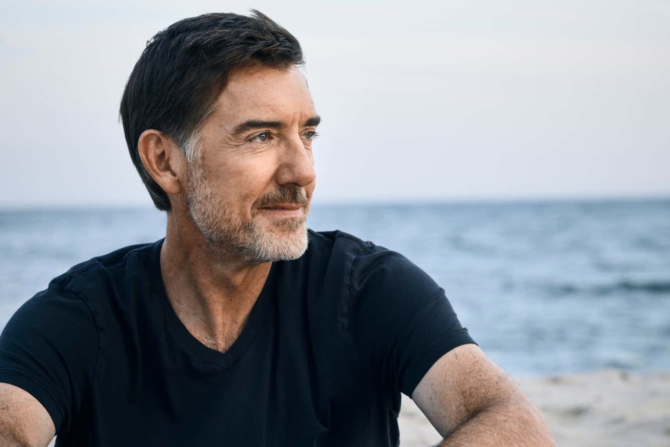 Justin Cronin on the books, films and TV that inspired The Ferryman