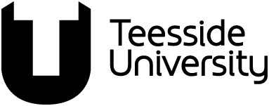 Teesside University Logo
