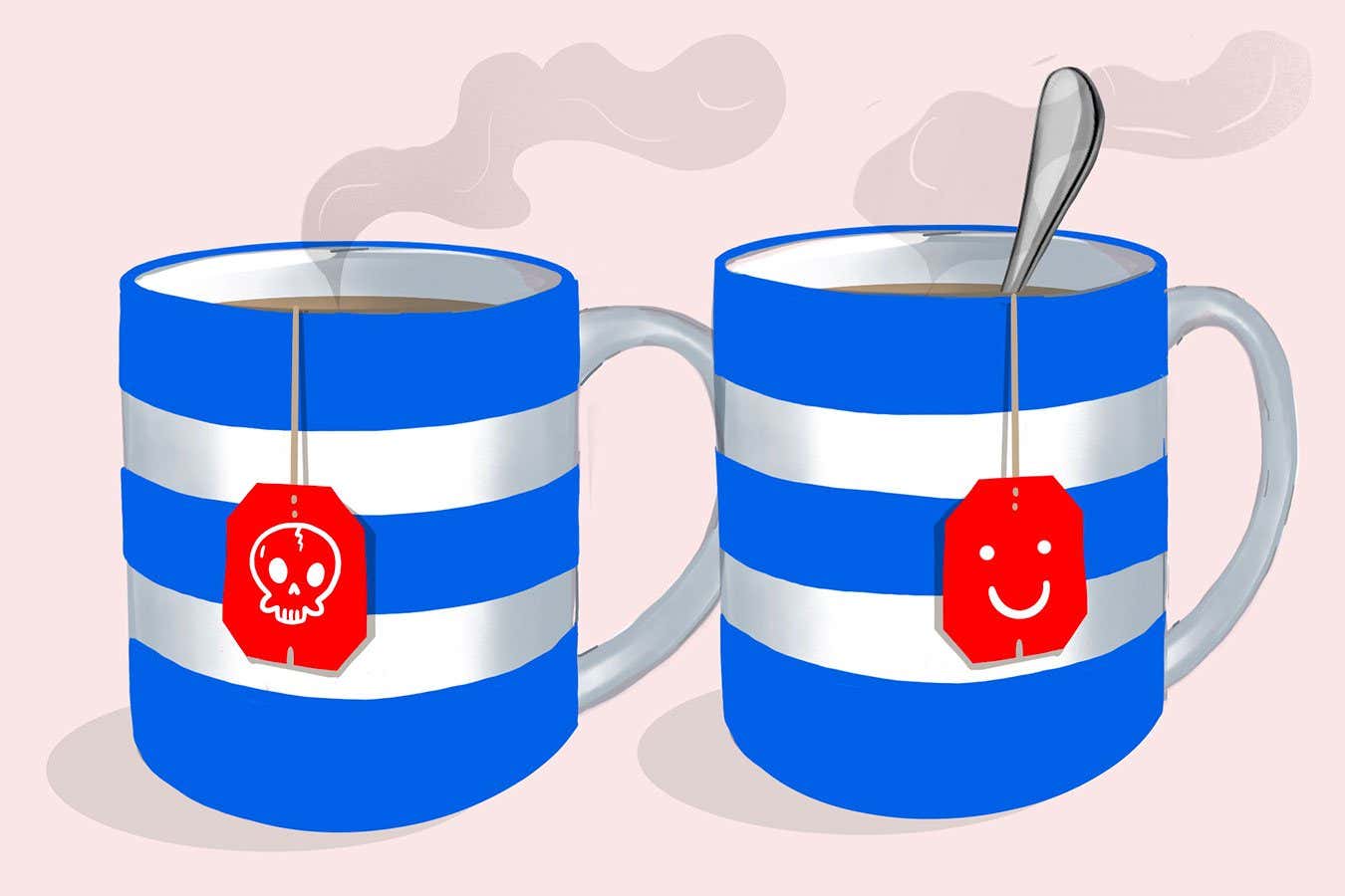 Definitive answers sought on whether sugar should be added to tea