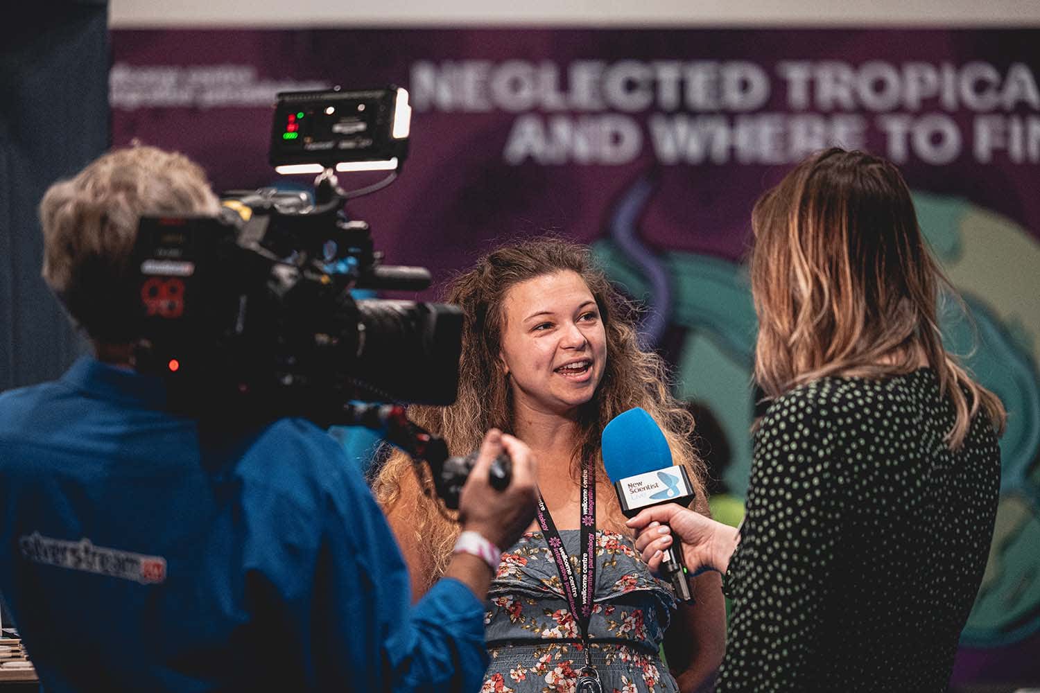 New Scientist Default Image