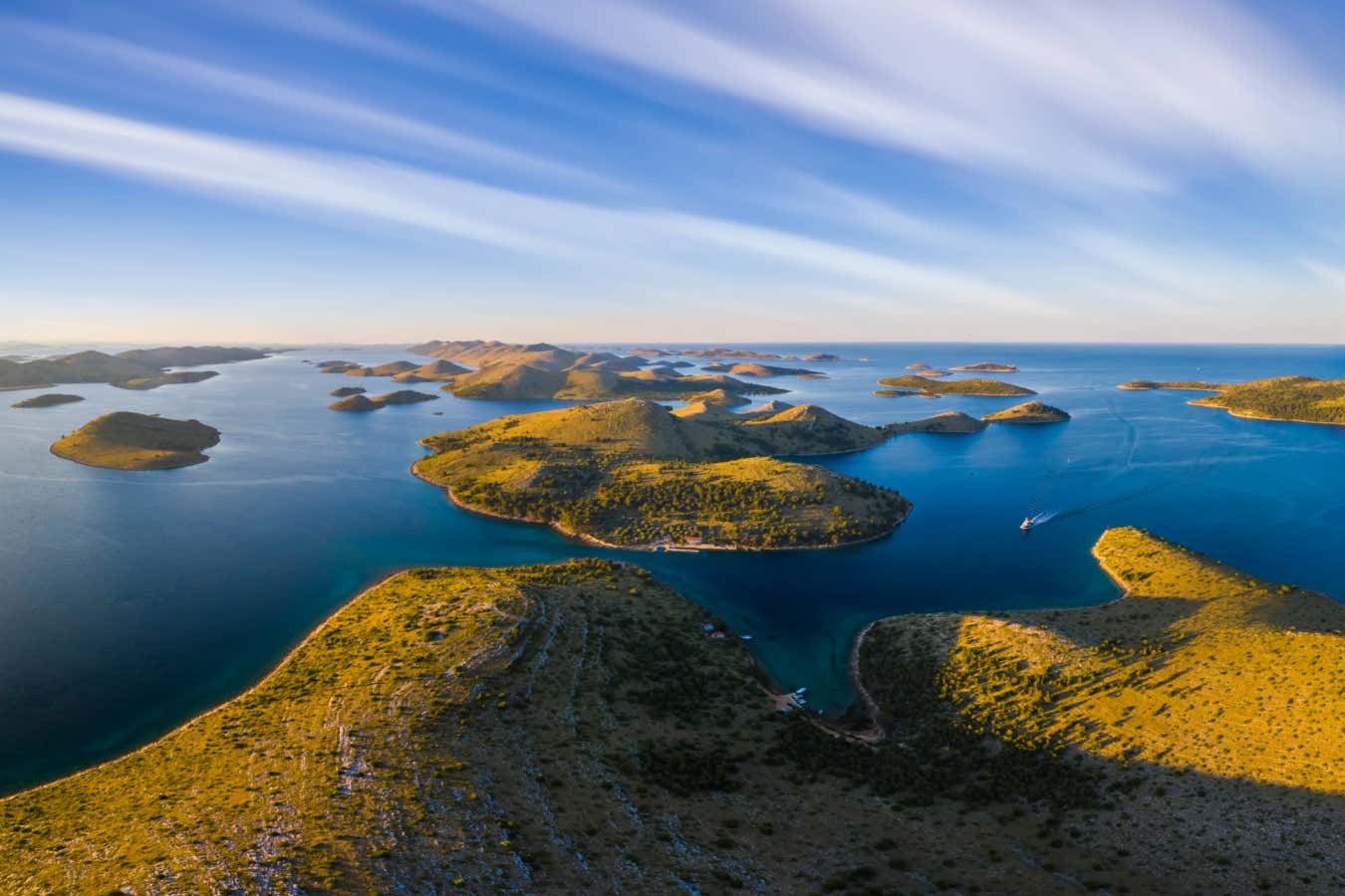 The Ferryman review: A profound new take on a sci-fi staple