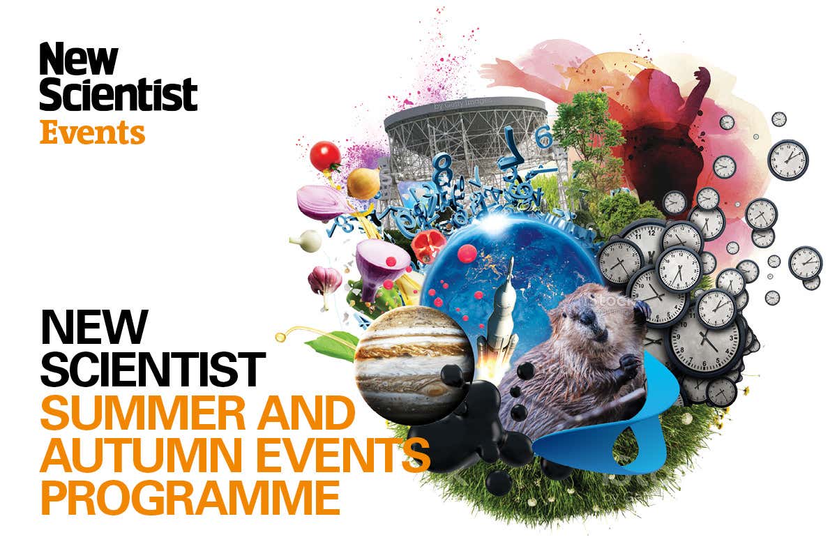 New Scientist. Science news and long reads from expert journalists, covering developments in science, technology, health and the environment on the website and the magazine.