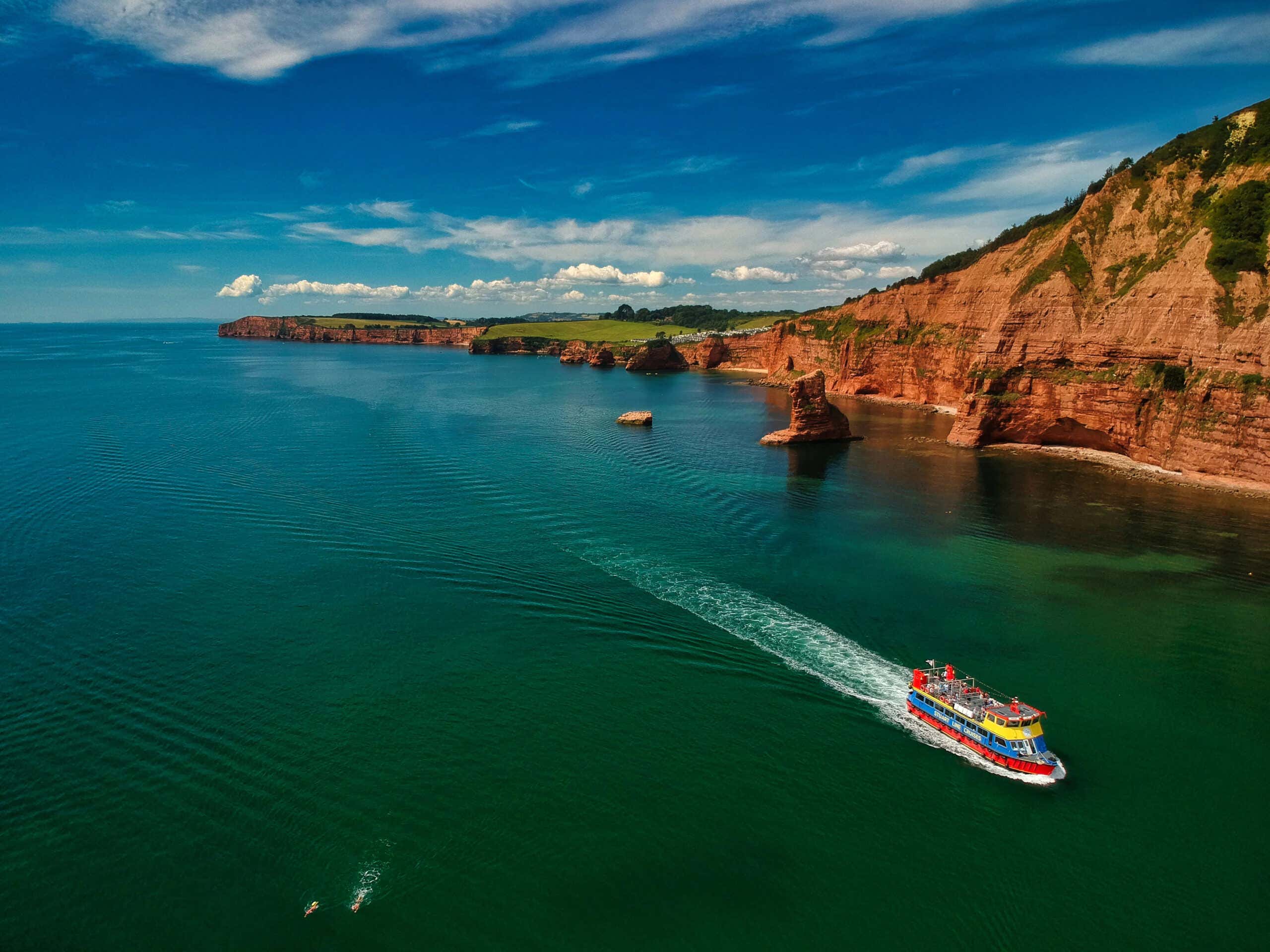 New Scientist Default Image