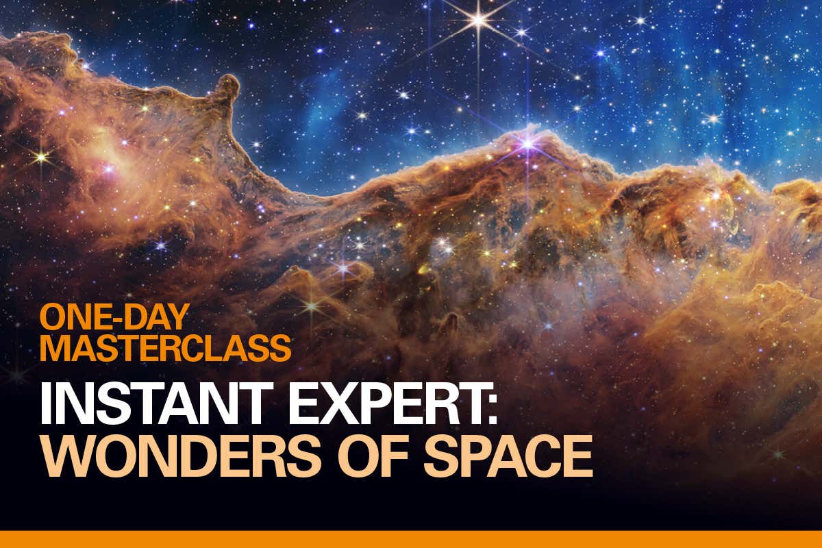 New Scientist. Science news and long reads from expert journalists, covering developments in science, technology, health and the environment on the website and the magazine.