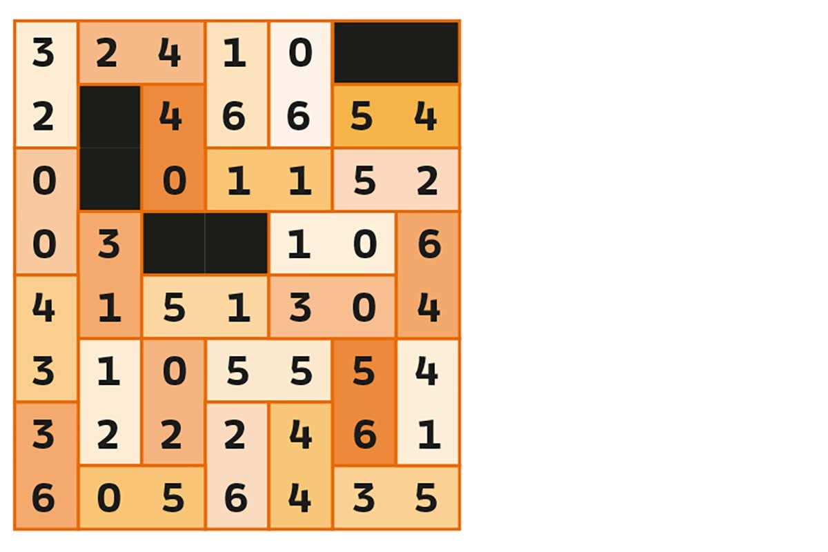 Puzzle #226: Can you decipher the substitution cipher?