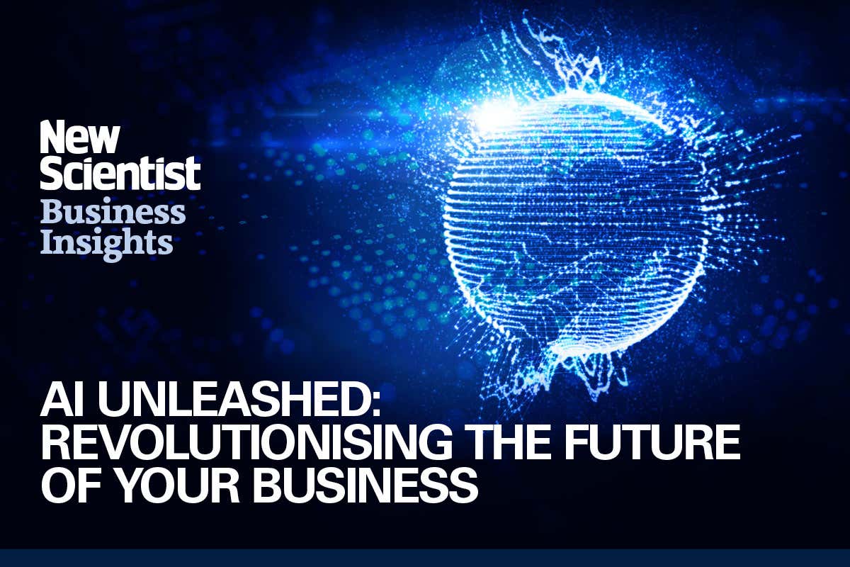 New Scientist Default Image