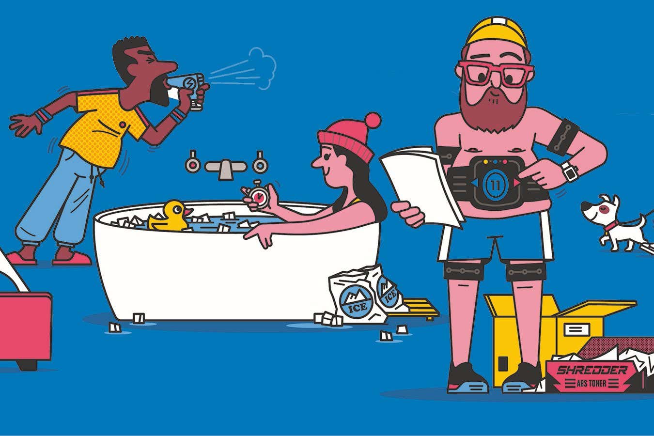 Six surprising tips to boost the fitness benefits of your workout