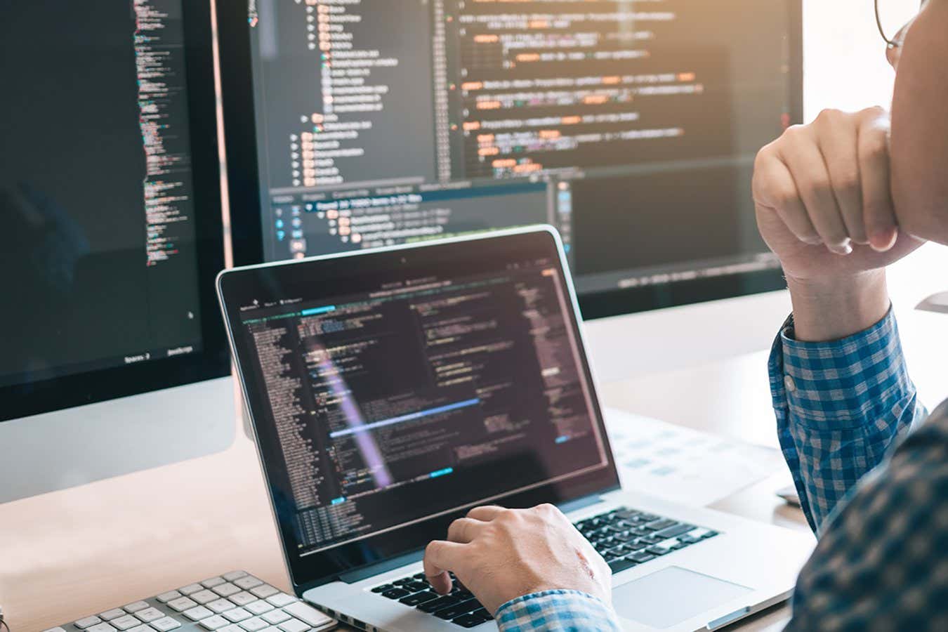 Using bigger AI training data sets may produce more racist results