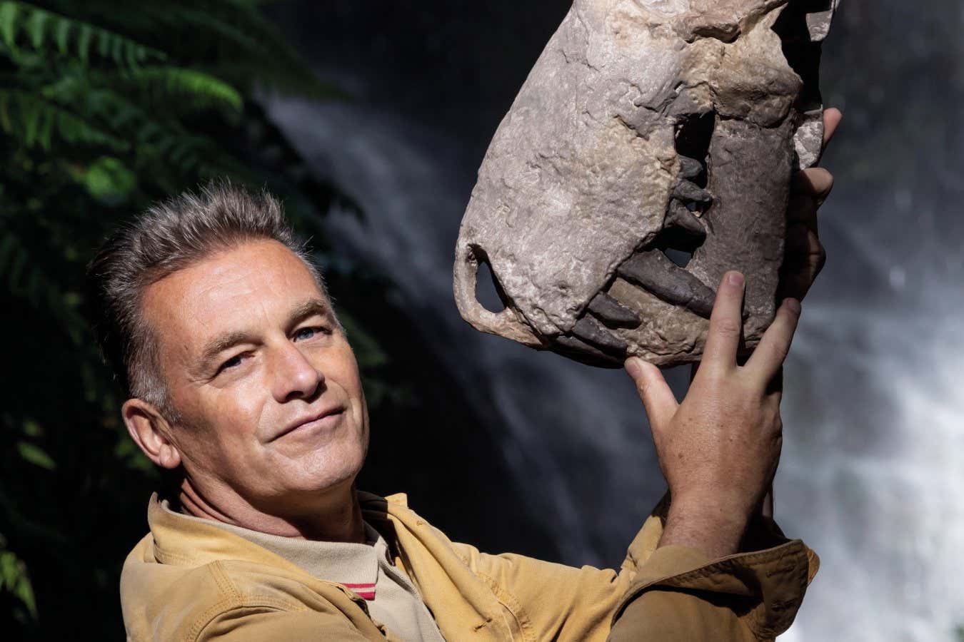 New Scientist. Science news and long reads from expert journalists, covering developments in science, technology, health and the environment on the website and the magazine.