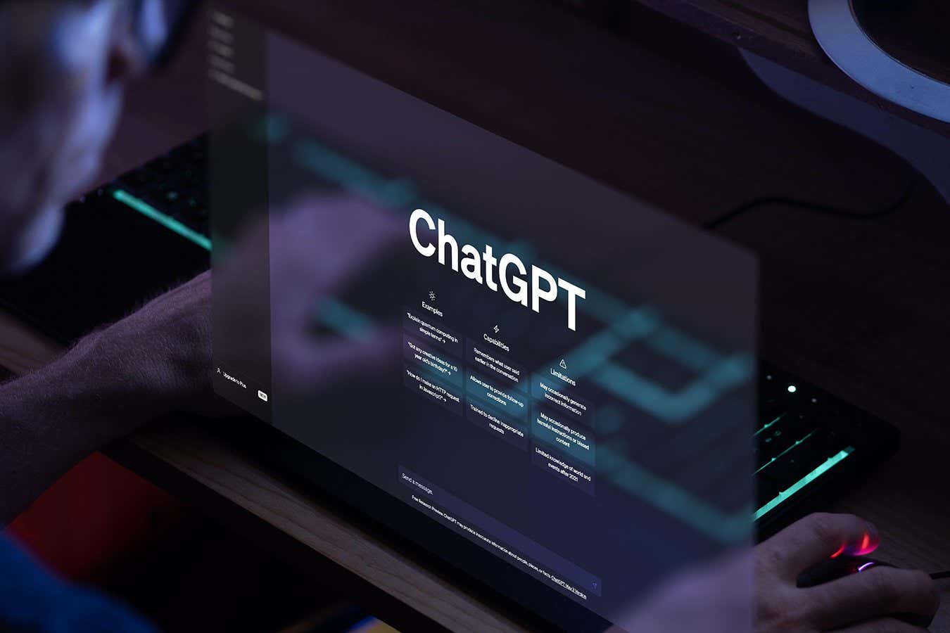 ChatGPT is getting worse at some tasks